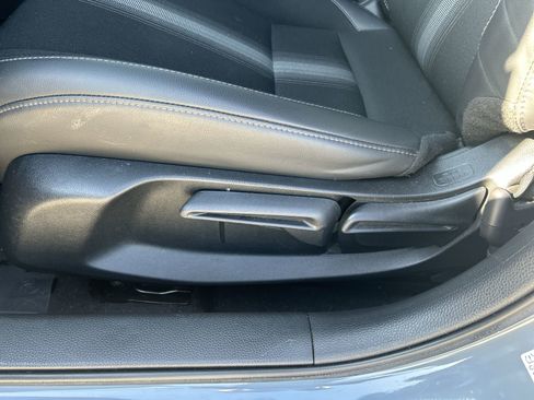 Certified 2023 Honda Civic Sport image 14