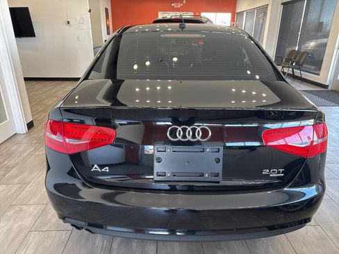 Used 2013 Audi A4 2.0T Premium w/ Convenience Pkg image 15