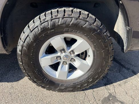 Used 2019 RAM 1500 Tradesman w/ Chrome Plus Package image 8