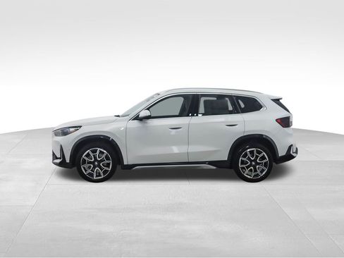 New 2026 BMW X1 xDrive28i w/ Convenience Package image 3