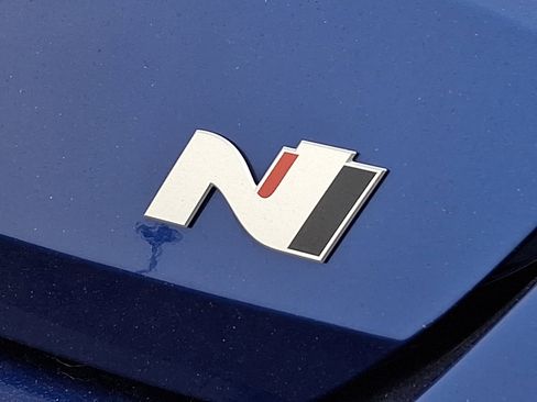 Used 2025 Hyundai Elantra N image 32