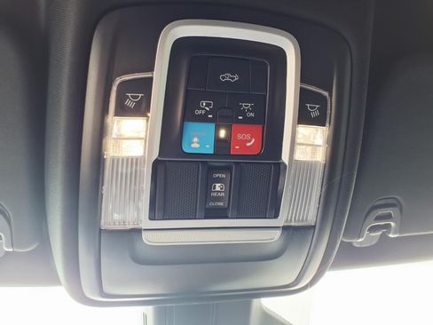 Used 2025 RAM 1500 Rebel w/ Rebel Level 1 Equipment Group AWD/4WD image 21
