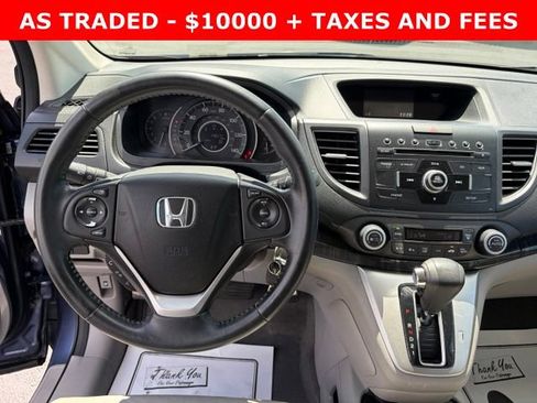 Used 2012 Honda CR-V EX-L image 18