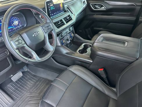 Used 2023 Chevrolet Tahoe RST w/ Luxury Package AWD/4WD image 10