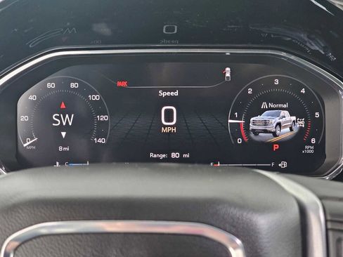 New 2026 GMC Sierra 1500 Elevation image 26