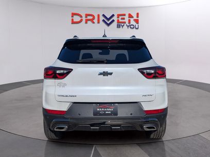 New 2025 Chevrolet TrailBlazer ACTIV w/ Convenience Package