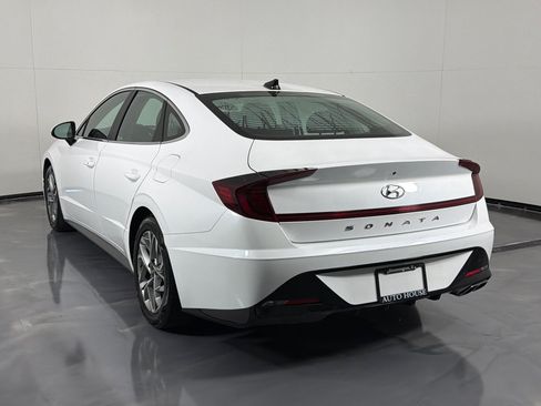 Used 2023 Hyundai Sonata SEL FWD image 7