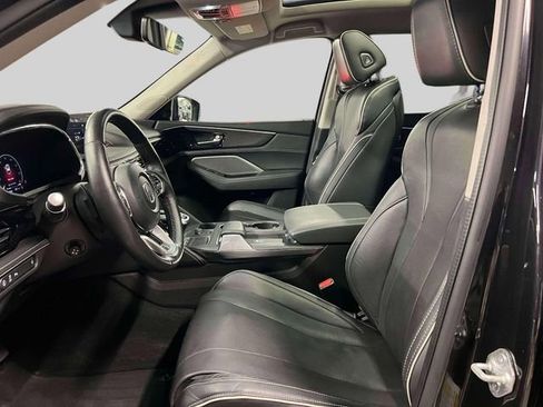 Certified 2022 Acura MDX SH-AWD w/ Advance Package image 11