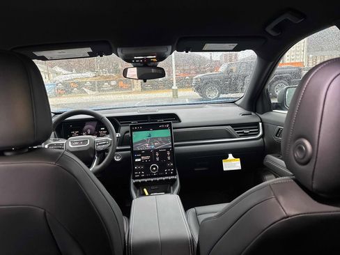 New 2026 GMC Terrain Elevation w/ Elevation Premium Package image 26