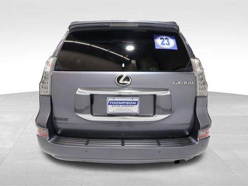 Used 2023 Lexus GX 460 Premium AWD/4WD image 3