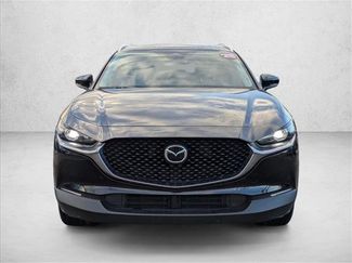 Used 2025 MAZDA CX-30 AWD 2.5 S w/ Preferred Package video 2