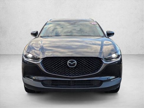 Used 2025 MAZDA CX-30 AWD 2.5 S w/ Preferred Package image 2