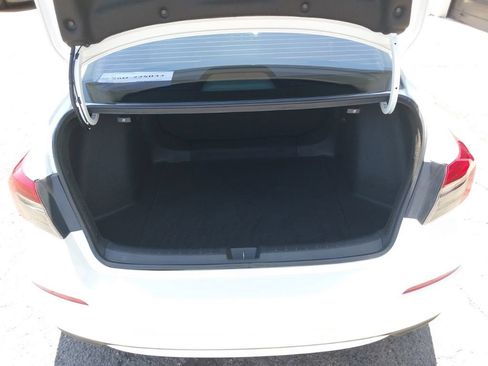 Used 2023 Honda Civic EX image 5
