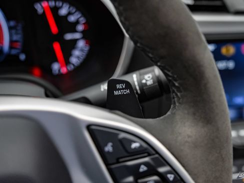 Used 2019 Chevrolet Corvette Z06 RWD image 83