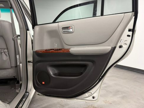 Used 2006 Toyota Highlander Limited image 32