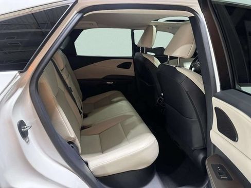 Certified 2023 Lexus RX 350 Premium w/ Cold Area Package AWD/4WD image 28
