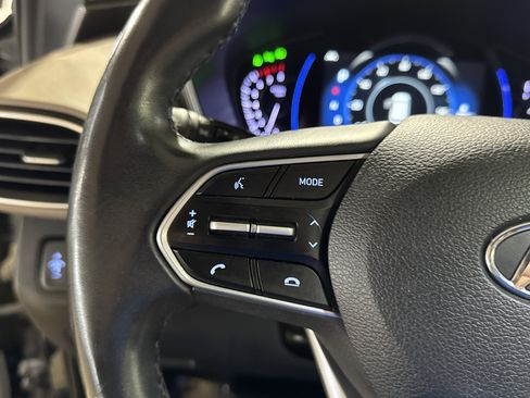 Used 2019 Hyundai Santa Fe FWD image 22
