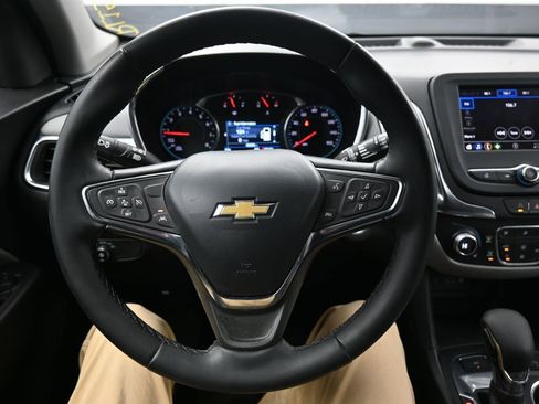 Used 2024 Chevrolet Equinox LT image 15