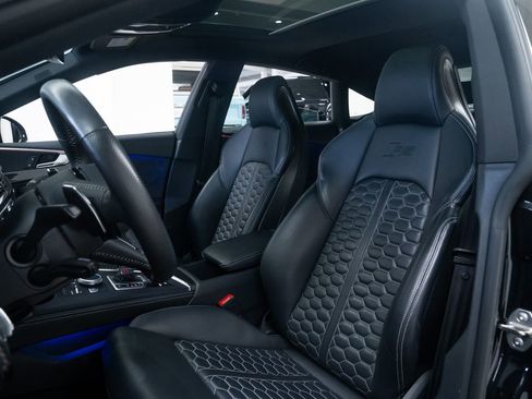 Used 2019 Audi RS 5 Sportback AWD/4WD image 18