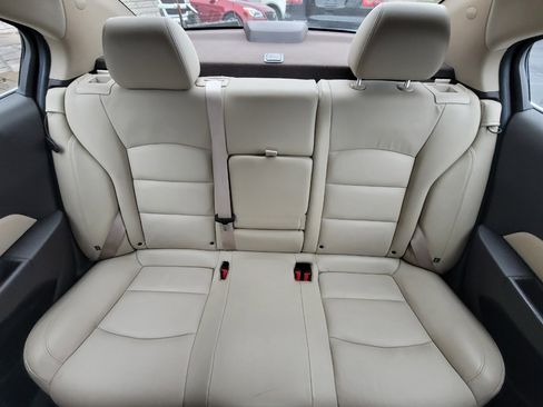 Used 2012 Chevrolet Cruze LTZ image 26