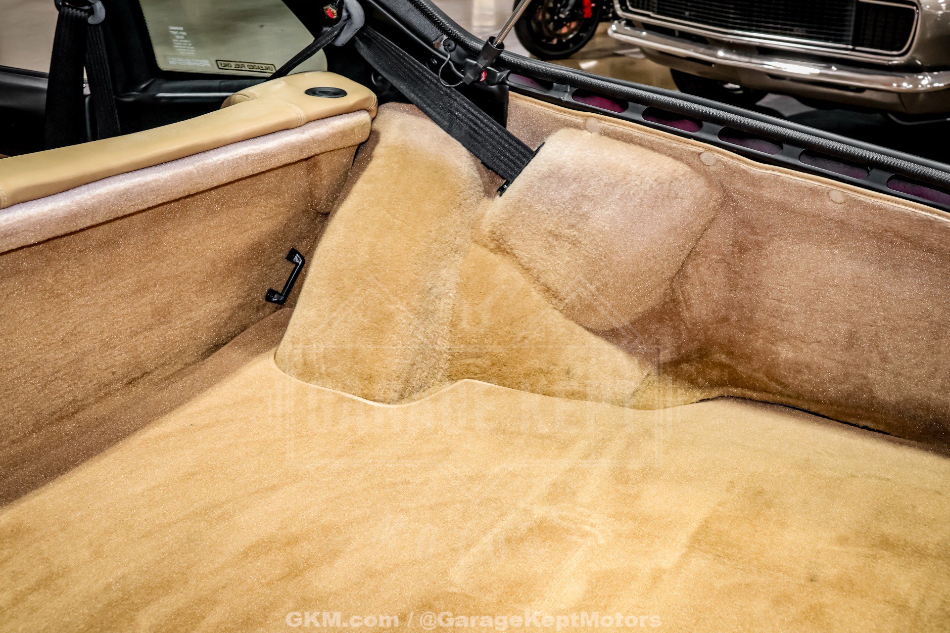 Used 1992 Porsche 968 Coupe RWD image 94