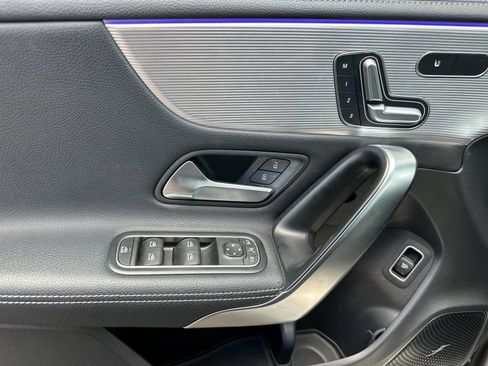 Certified 2021 Mercedes-Benz CLA 250 image 12