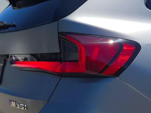New 2027 BMW X1 M35i w/ Technology Package AWD/4WD image 6
