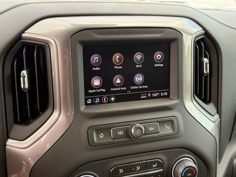New 2026 Chevrolet Silverado 3500 W/T w/ WT Convenience Package AWD/4WD image 18