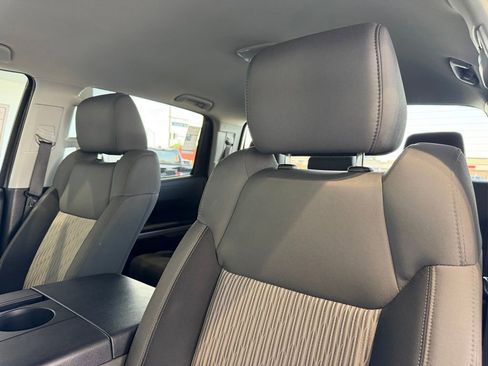 Used 2017 Toyota Tundra SR5 RWD image 21