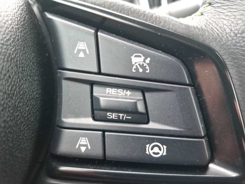 Certified 2025 Subaru Outback Onyx Edition AWD/4WD image 19