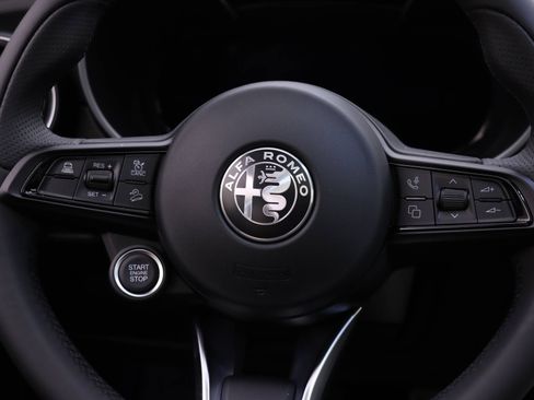 New 2024 Alfa Romeo Stelvio Ti image 14