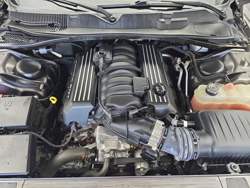 Used 2023 Dodge Challenger R/T Scat Pack RWD image 28