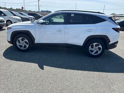 Used 2023 Hyundai Tucson SEL