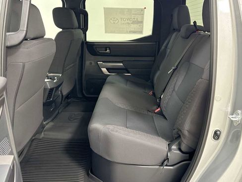 New 2025 Toyota Tundra SR5 image 24
