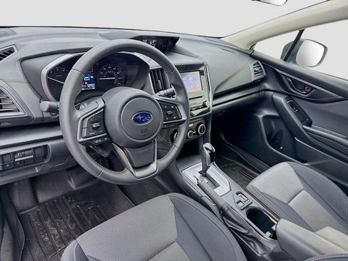 Used 2023 Subaru Crosstrek 2.0i Premium AWD/4WD image 7