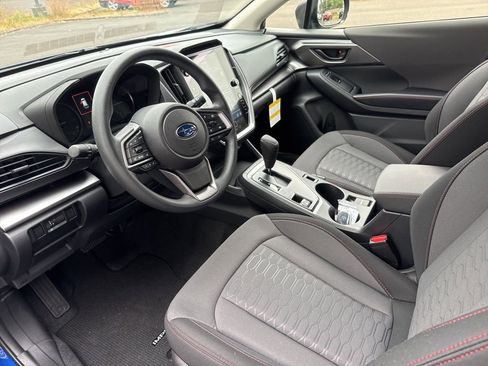 New 2025 Subaru Impreza 2.0i Sport AWD/4WD image 14