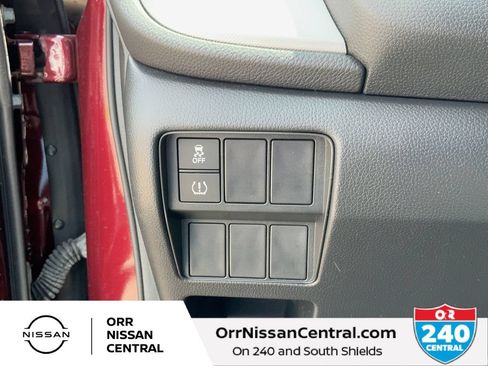 Used 2018 Honda CR-V LX image 18