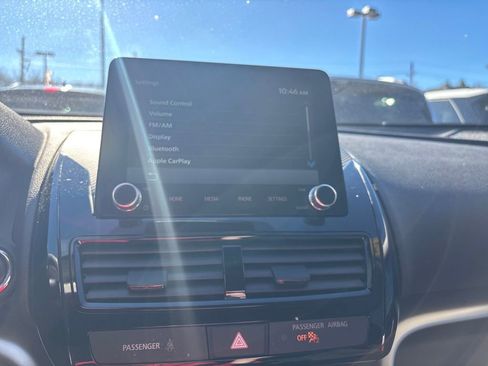 Used 2024 Mitsubishi Eclipse Cross LE image 19