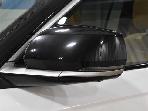 Used 2022 Jeep Grand Cherokee L Summit w/ Advanced Protech Group IV image 37