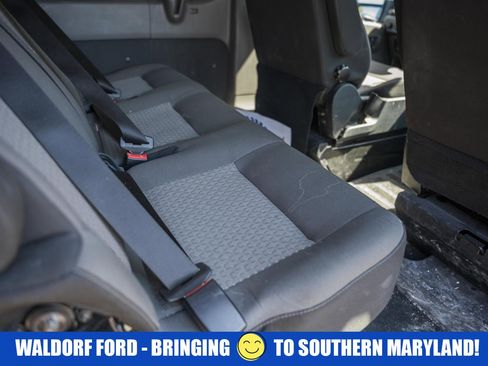 Used 2024 Ford Transit 350 XLT RWD image 38