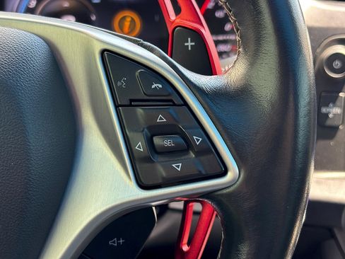 Used 2015 Chevrolet Corvette Stingray Coupe w/ 3LT Preferred Equipment Group RWD image 18