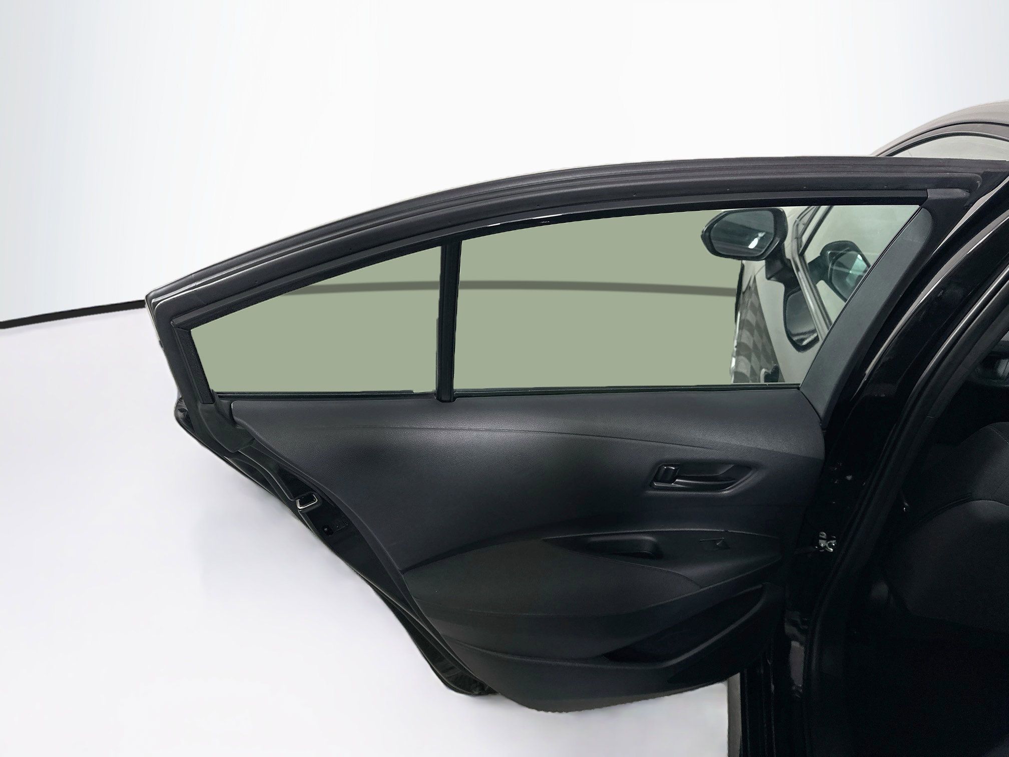 Used 2026 Toyota Corolla LE FWD image 26