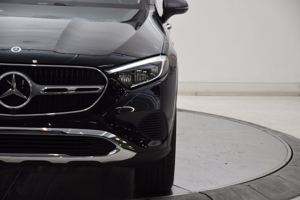 Certified 2025 Mercedes-Benz GLC 350e 4MATIC image 10