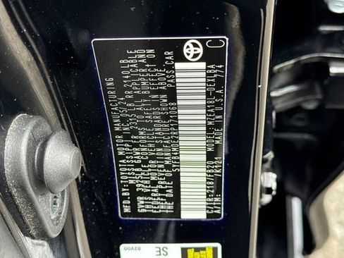 Used 2024 Toyota Corolla LE FWD image 54
