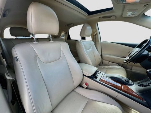 Used 2015 Lexus RX 350 AWD image 24