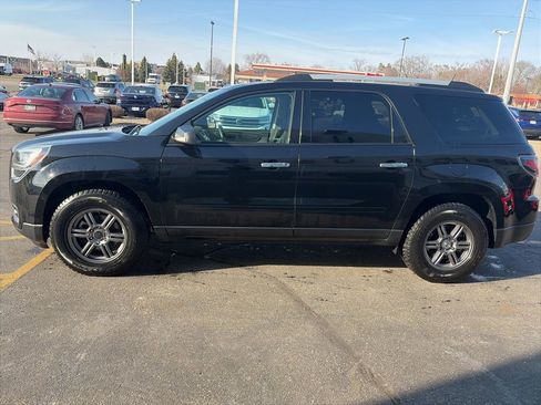 Used 2016 GMC Acadia SLE image 5