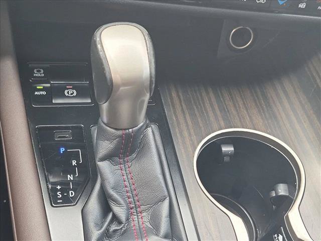 Used 2017 Lexus RX 350 FWD w/ Premium Package image 12