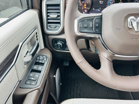 New 2026 RAM 3500 Laramie image 21