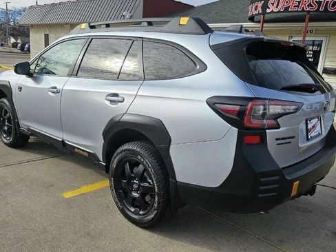 Used 2025 Subaru Outback Wilderness image 2