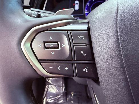 Certified 2024 Lexus RX 350 Premium w/ Cold Area Package FWD image 21